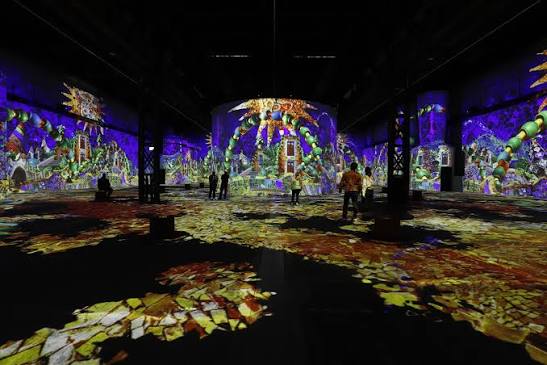 Phoenix des Lumières