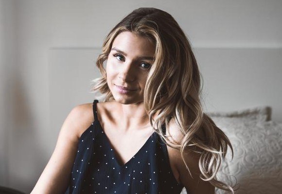 Emma Snyder - Bridesmaid